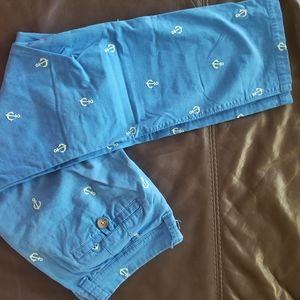 Old Navy Capris-JCREW look alikes